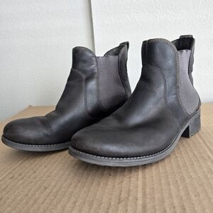 UGG BONHAM Boots Women's 8